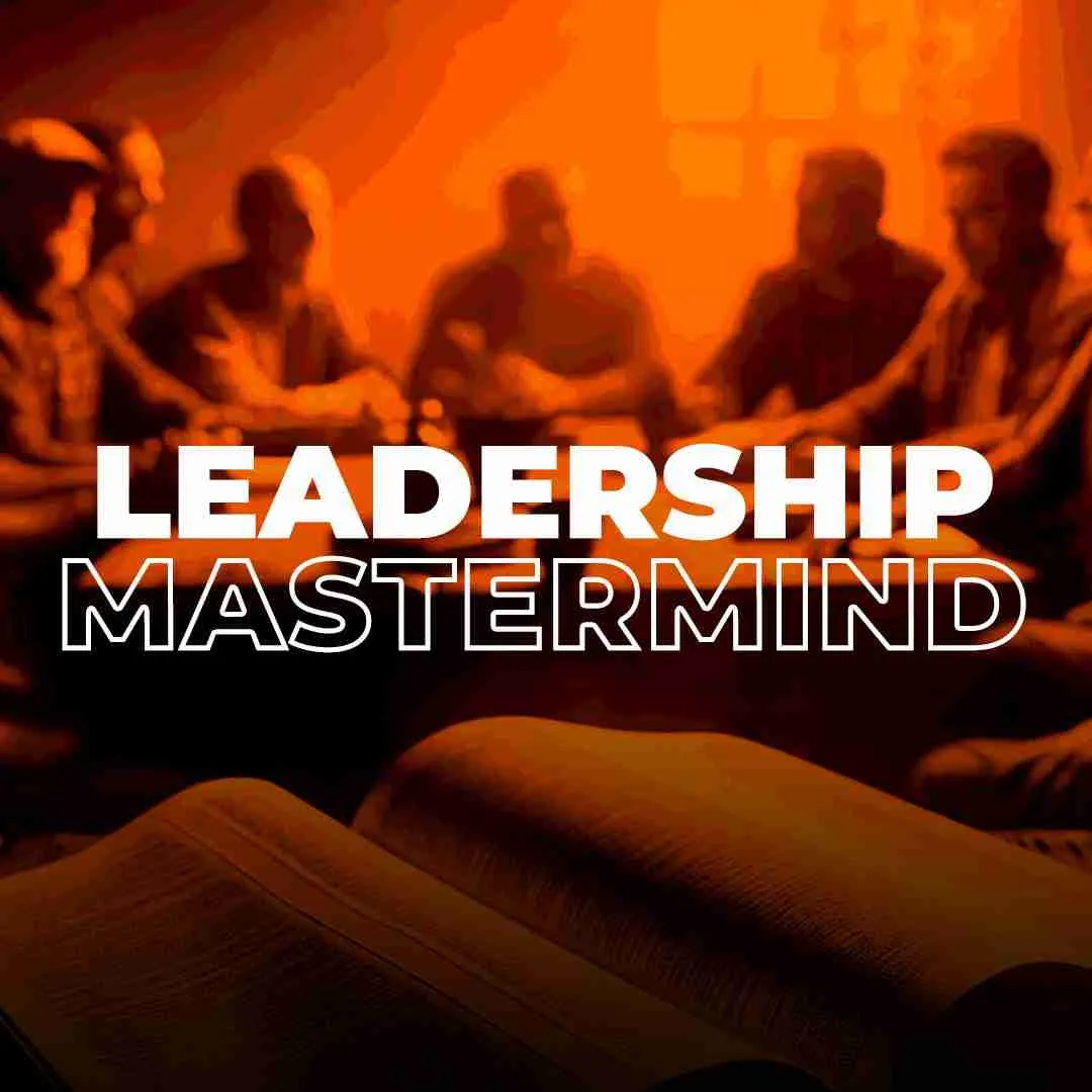 Leadership Mastermind