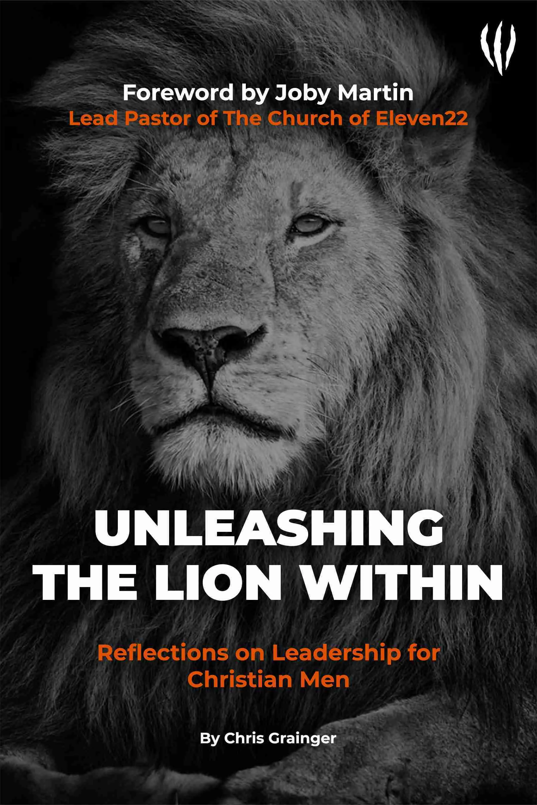 Unleashing the Lion Within